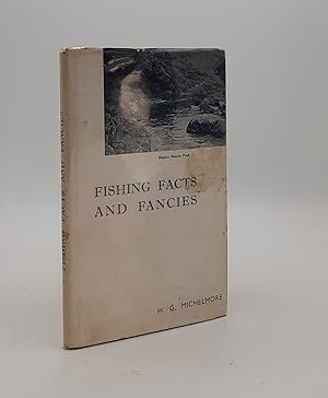 FISHING FACTS AND FANCIES