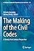Seller image for The Making of the Civil Codes: A Twenty-First Century Perspective (Ius Gentium: Comparative Perspectives on Law and Justice) [Soft Cover ] for sale by booksXpress
