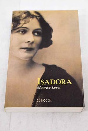 Seller image for Isadora for sale by Alcan Libros