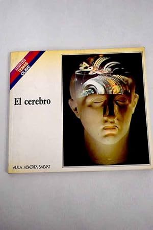 Imagen del vendedor de El cerebro a la venta por Alcan Libros