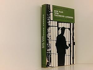 Immagine del venditore per Ein Tag wie tausend andere venduto da Book Broker