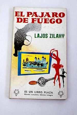 El pájaro de fuego