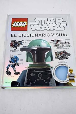 Immagine del venditore per Star Wars, el diccionario visual venduto da Alcan Libros