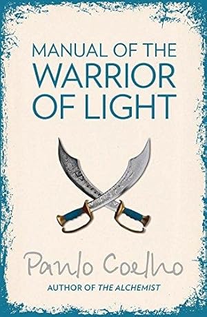 Seller image for Manual of The Warrior of Light for sale by WeBuyBooks
