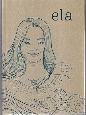 Image du vendeur pour Ela. mis en vente par nika-books, art & crafts GbR