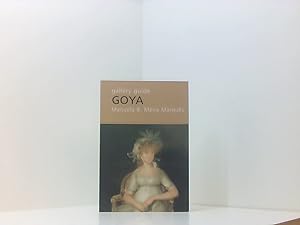 Bild des Verkufers fr gallery guide. Goya zum Verkauf von Book Broker