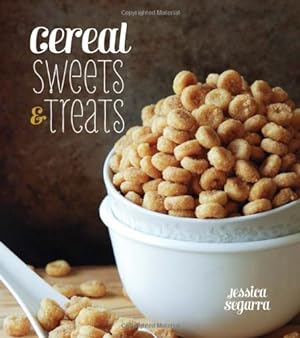 Bild des Verkufers fr Cereal Sweets and Treats zum Verkauf von WeBuyBooks