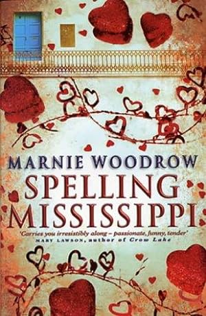Seller image for Spelling Mississippi for sale by WeBuyBooks