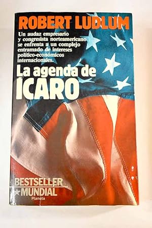 Seller image for La Agenda de caro for sale by Alcan Libros