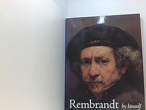 Immagine del venditore per Rembrandt by Himself: Catalogue to the National Gallery Exhibition venduto da Book Broker