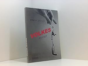 Seller image for Volkes: Roman Roman for sale by Book Broker