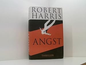 Seller image for Angst - Thriller for sale by Book Broker