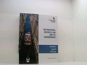 Bild des Verkufers fr International Business Law and Its Environment zum Verkauf von Book Broker