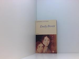 Seller image for Steidl Taschenbcher, Nr.21, Emily Bronte: Eine Lebensbeschreibung eine Lebensbeschreibung for sale by Book Broker