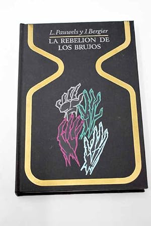 Imagen del vendedor de La rebelin de los brujos a la venta por Alcan Libros