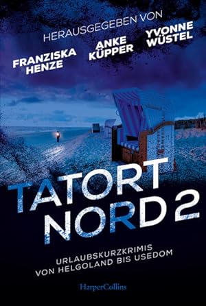 Seller image for Tatort Nord 2 for sale by buchlando-buchankauf