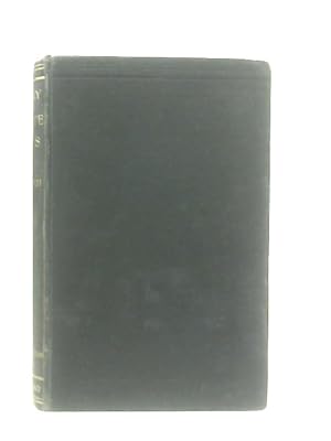 Seller image for An Introduction to the Theory of Infinite Series for sale by World of Rare Books