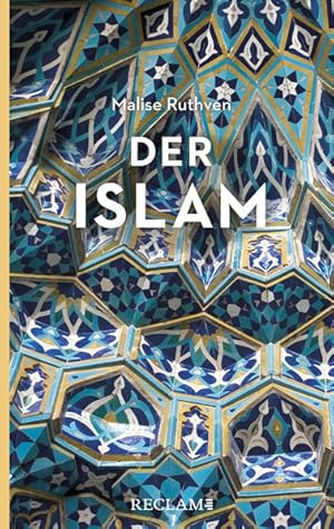 Bild des Verkufers fr Der Islam (Reclam Taschenbuch) zum Verkauf von buchlando-buchankauf