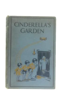 Immagine del venditore per Cinderella's Garden venduto da World of Rare Books