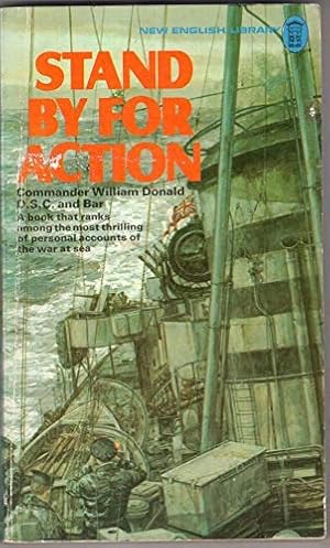 Seller image for Stand by for Action for sale by WeBuyBooks