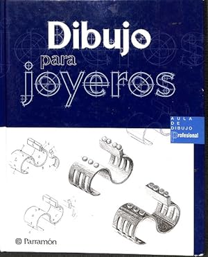 Immagine del venditore per DIBUJO PARA JOYEROS. venduto da Librera Smile Books