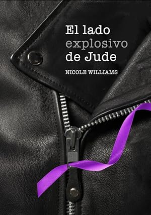 Seller image for EL LADO EXPLOSIVO DE JUDE (CRASH 1). for sale by Librera Smile Books