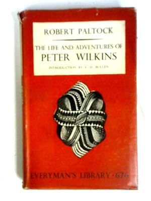 Seller image for Peter Wilkins for sale by World of Rare Books