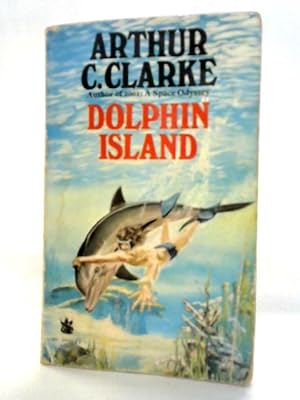 Seller image for Dolphin Island for sale by World of Rare Books