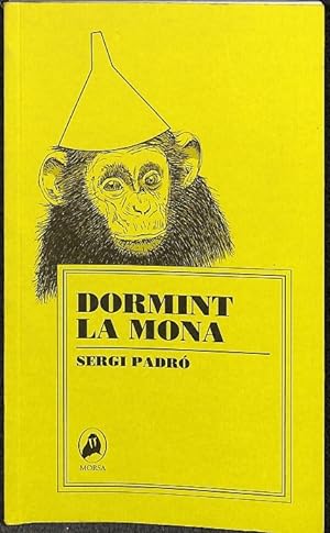 Image du vendeur pour DORMINT LA MONA (CATALN). mis en vente par Librera Smile Books