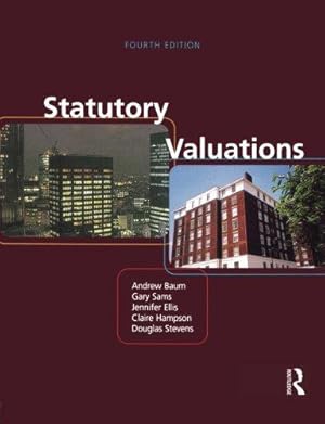 Seller image for Statutory Valuations for sale by WeBuyBooks