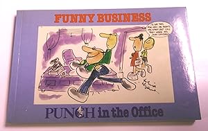 Funny Business: "Punch" in the Office