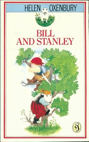 Seller image for Bill and stanley - Helen Oxenbury for sale by Book Hmisphres