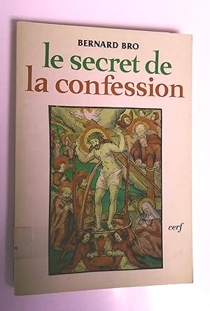 Le Secret de la confession