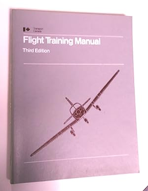 Flight Training Manual Third Edition