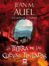 Seller image for La tierra de las cuevas pintadas for sale by Agapea Libros