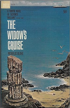 Seller image for The Widow's Cruise for sale by Volunteer Paperbacks