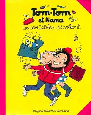 Image du vendeur pour Tom-tom et nana - Jacqueline Cohen mis en vente par Book Hmisphres