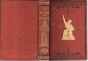 Immagine del venditore per Life of Mrs. Eliza A. Seton Foundress and First Superior of the Sisters or Daughters of Charity venduto da Dorley House Books, Inc.