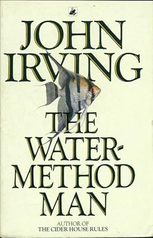 Imagen del vendedor de The water-method man - John Irving a la venta por Book Hmisphres