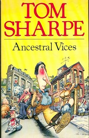 Ancestral vices - Tom Sharpe