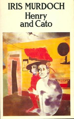 Immagine del venditore per Henry and cato - Iris Murdoch venduto da Book Hmisphres