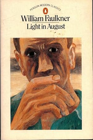 Immagine del venditore per Light in august - William Faulkner venduto da Book Hmisphres