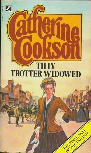 Immagine del venditore per Tilly trotter widowed - Catherine Cookson venduto da Book Hmisphres