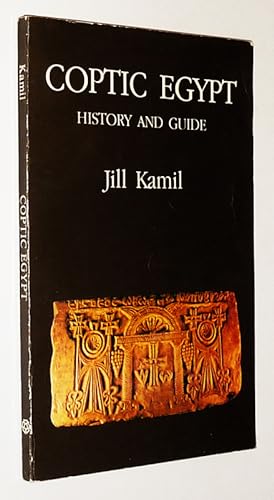 Bild des Verkufers fr Coptic Egypt : History and Guide zum Verkauf von Abraxas-libris