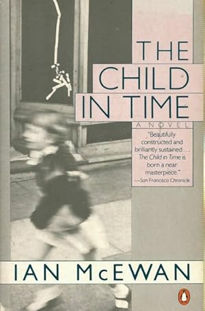 Immagine del venditore per The child in time - Ian McEwan venduto da Book Hmisphres