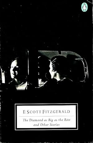 Bild des Verkufers fr The diamond as big as the ritz : And other stories - F. Scott Fitzgerald zum Verkauf von Book Hmisphres