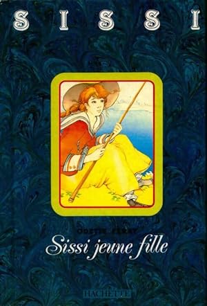 Seller image for Sissi jeune fille - Odette Ferry for sale by Book Hmisphres