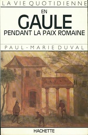 Seller image for La vie quotidienne - P-M Duval for sale by Book Hmisphres