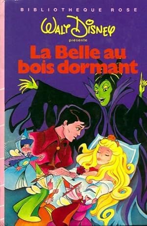 Image du vendeur pour La belle au bois dormant - Walt ; Disney Disney mis en vente par Book Hmisphres