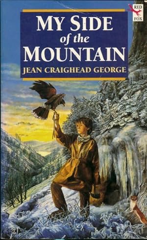 Immagine del venditore per My side of the mountain - Jean George venduto da Book Hmisphres